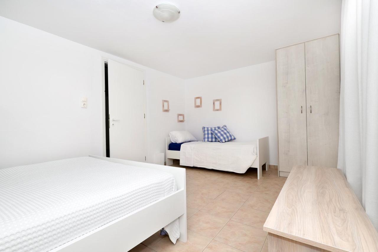 V.a.g.i.a. Apartment
